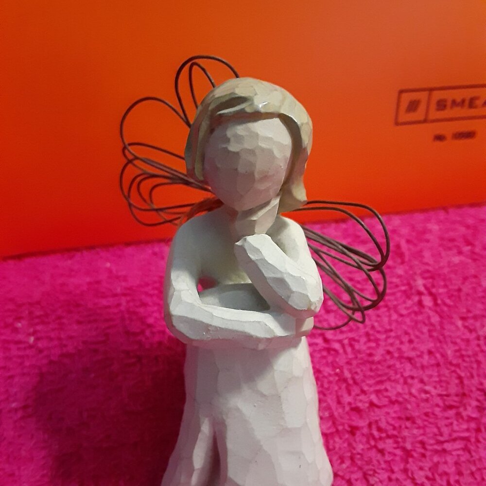 Willow Tree Angel - Patience